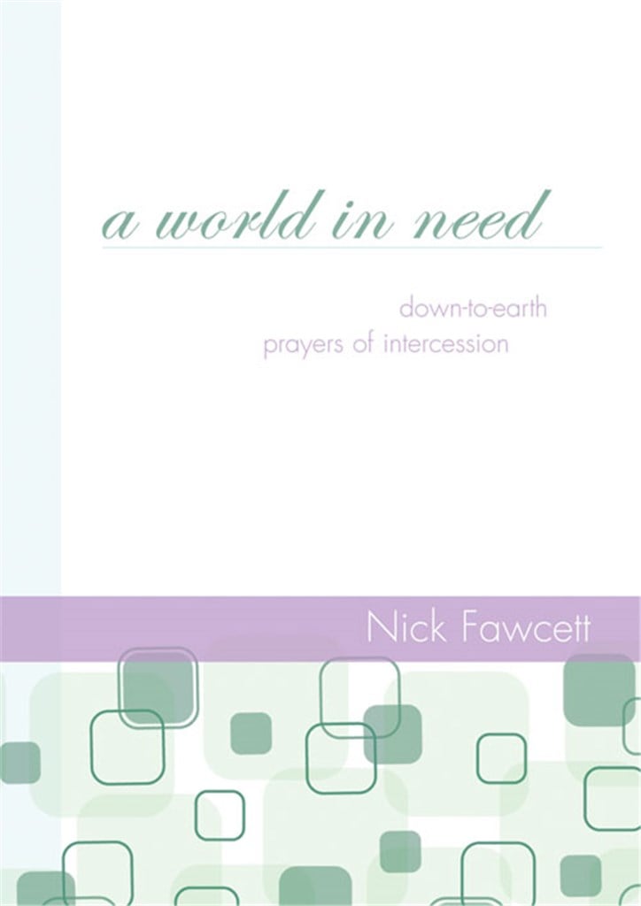 A World in Need